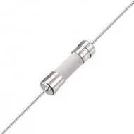 فیوز گچی 1.25 آمپر 250V 1.25A