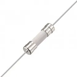 فیوز گچی 1.25 آمپر 250V 1.25A