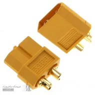 کانکتور نری و مادگی XT60