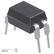 اوپتوکوپلر PC817