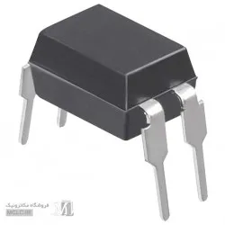 اوپتوکوپلر PC817