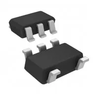 رگولاتور ولتاژ 3.3 ولت MIC5219 اس ام دی SOT-23-5