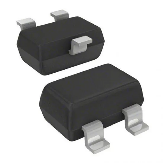 ترانزیستور 2SC4259 کد اس ام دی - UI قطعات SMD