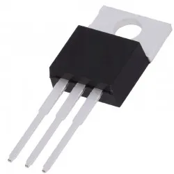رگولاتور L7805CV درجه دو