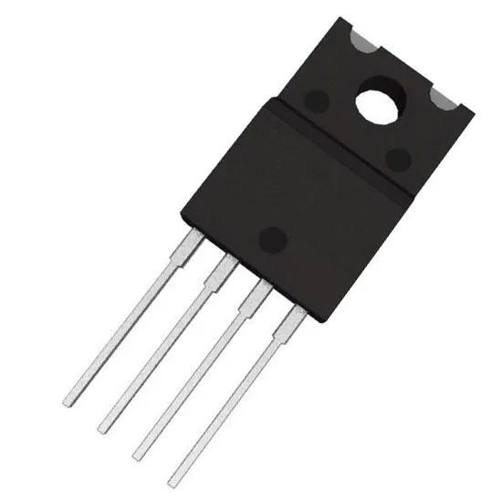 رگولاتور KA78R06 خروجی 6 ولت مدارات مجتمع / IC