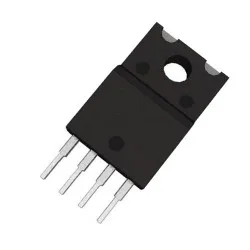 رگولاتور KA78R09 خروجی 9 ولت