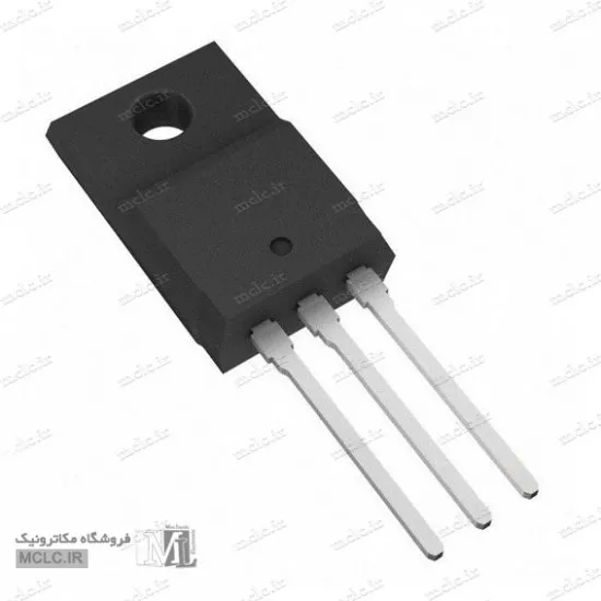 رگولاتور NJM78M56 خروجی 5.6 ولت مدارات مجتمع / IC