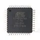 میکروکنترلر ATMEGA16A-AU میکروکنترلر