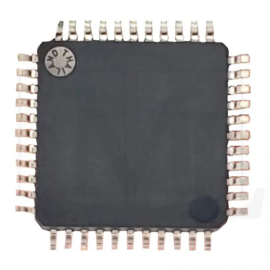 میکروکنترلر ATMEGA16A-AU میکروکنترلر