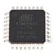 میکروکنترلر ATMEGA8A-AU میکروکنترلر