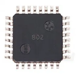 میکروکنترلر ATMEGA8A-AU