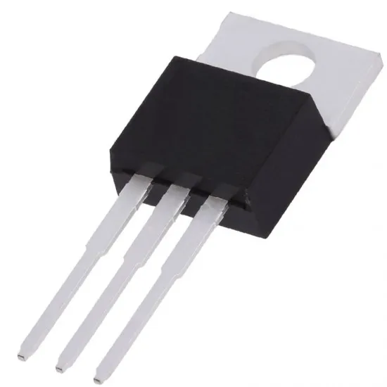 رگولاتور AZ1085T-ADJ مدارات مجتمع / IC