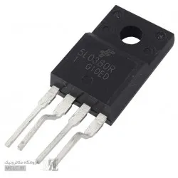 آی سی KA5L0380R اصلی و اورجینال