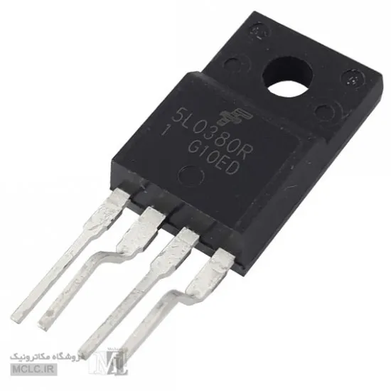 آی سی KA5L0380R اصلی و اورجینال مدارات مجتمع / IC