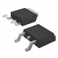 رگولاتور L78M05CDT اس ام دی