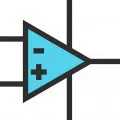 OPAMP اپ امپ SMD