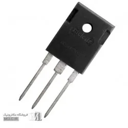 آی جی بی تی 40N60