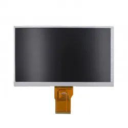 نمایشگر LCD صنعتی 7 اینچی مدل MF0701685006A