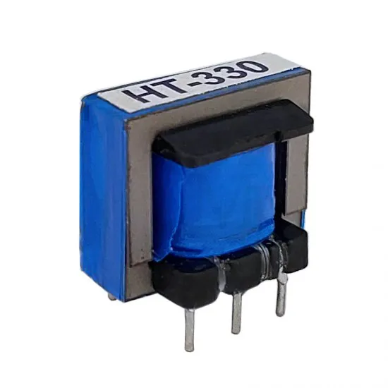 چک آبی HT330 مقاومت خازن سلف