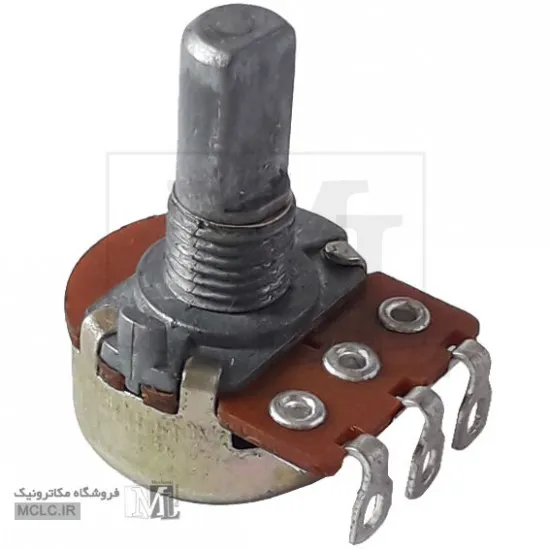 ولوم خطی 100 کیلو اهم ژاپنی 