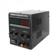 منبع تغذیه آزمایشگاهی سوئیچینگ BLAUBUCHT PS-305