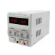 منبع تغذیه متغیر داژنگ PS-A305D ابزار و تجهیزات الکترونیک