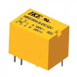 رله HRS1KH-S-12V