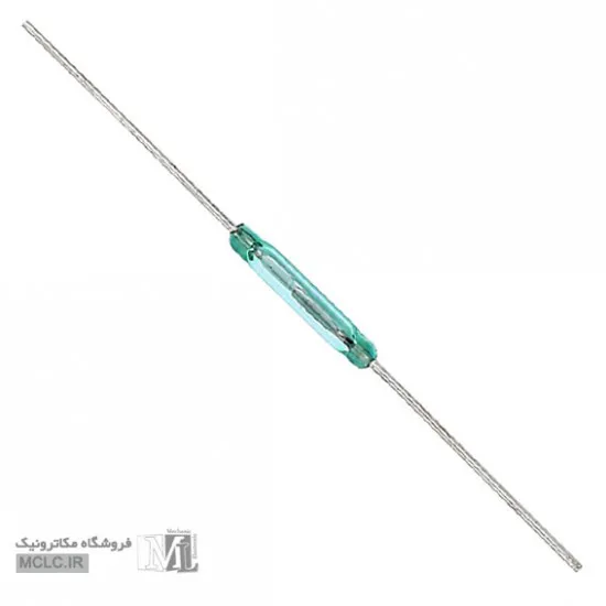 رید رله 14mm نرمال اوپن رله و SSR