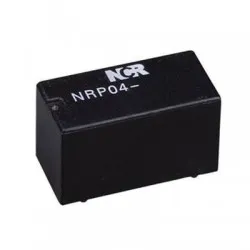 رله مخابراتی 5 ولت NRP04-C05DH