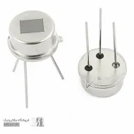 سنسور PIR تشخیص حرکت D203