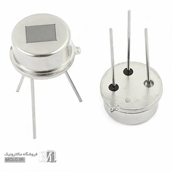 سنسور PIR تشخیص حرکت D203 سنسور و ترنسدیوسر