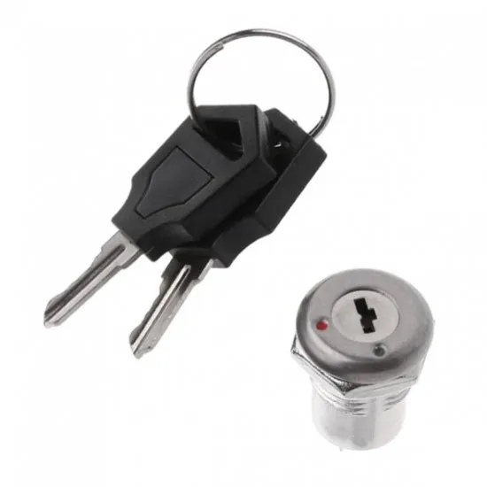 سوییچ آلفا S1203 کلید سوئیچ باتوم