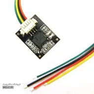 ماژول اثر انگشت FPM22