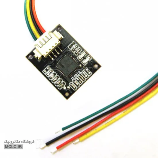 ماژول اثر انگشت FPM22 ماژول الکترونیکی