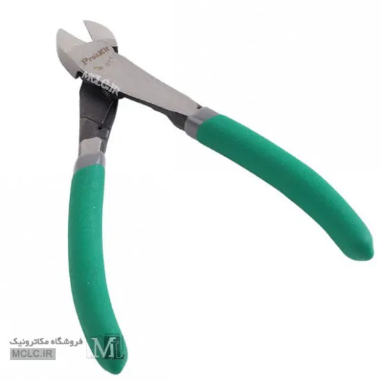 سیم چین اریب پروسکیت PM-071 ابزار و تجهیزات الکترونیک