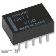 رله G6H-2-DC5