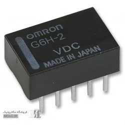 رله G6H-2-DC5