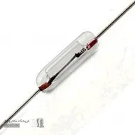 فیوز بالاستی 3x10 میلی متر دیپ 0.5 آمپر