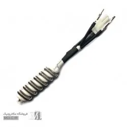 المنت یدکی هیتر دیجیتال گرداک