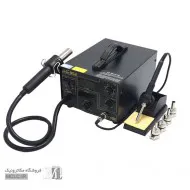 هیتر و هویه دیجیتال گرداک 952 