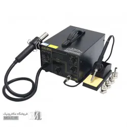 هیتر و هویه دیجیتال گرداک 952 