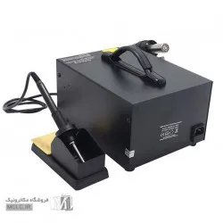 هیتر و هویه دیجیتال گرداک 952 