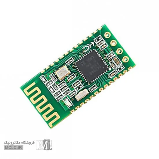 ماژول بلوتوث HC-08 ماژول الکترونیکی