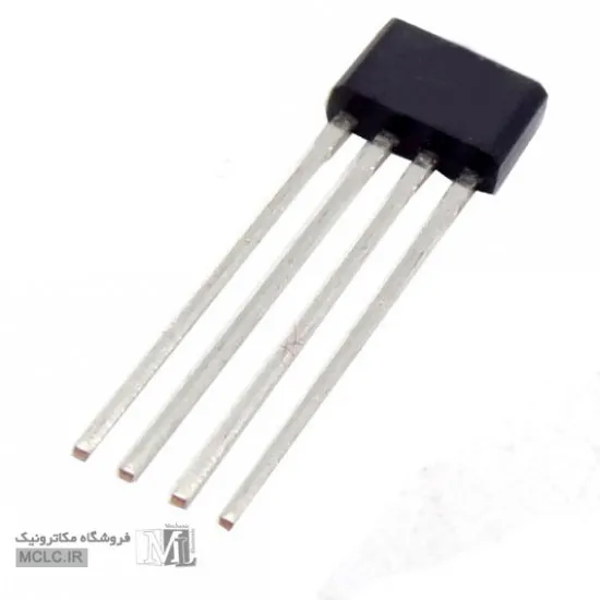 سنسور اثر هال HI401 سنسور و ترنسدیوسر