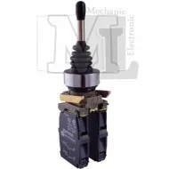 جوی استیک چهارطرفه XD4PA24 اشنایدر - طرح جدید