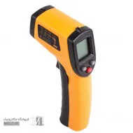 ترمومتر لیزری GM320 | غیرتماسی 400 درجه سانتی گراد