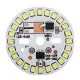 LED DOB | دی او بی 12 وات سفید مهتابی LED