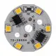 LED DOB | دی او بی 3 وات آفتابی LED