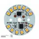 LED DOB | دی او بی 7 وات سفید آفتابی LED