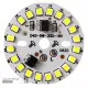 LED DOB | دی او بی 9 وات سفید مهتابی LED